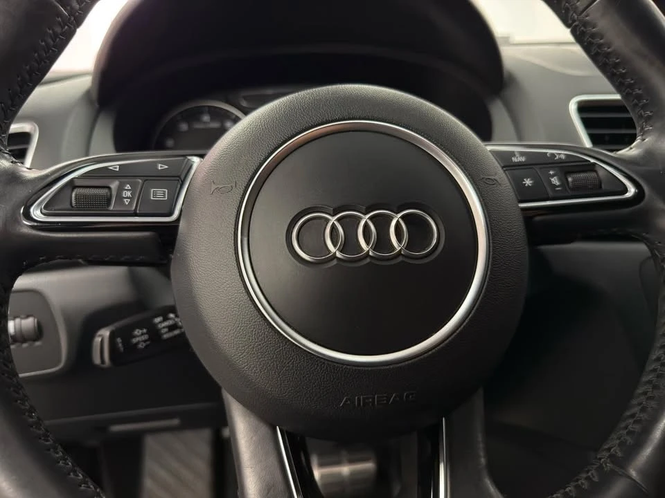 2017 Audi 8U Q3 - Image 17 of 20