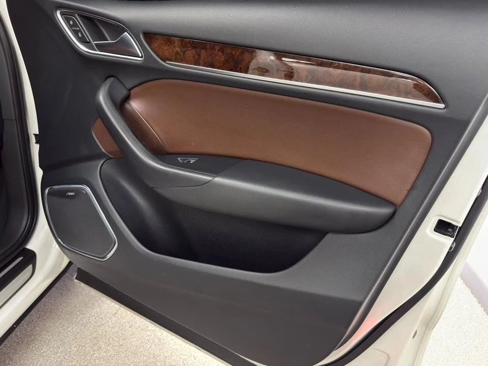 2017 Audi 8U Q3 - Image 13 of 20