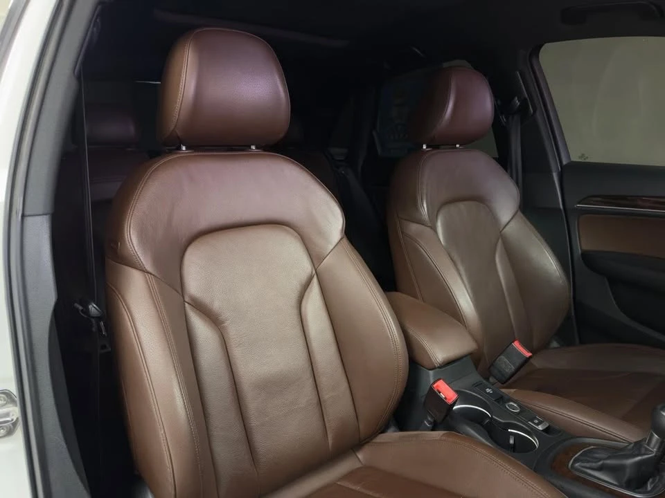 2017 Audi 8U Q3 - Image 12 of 20