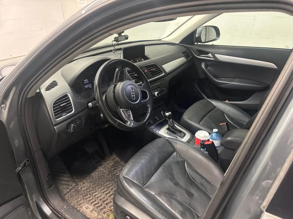 2017 Audi 8U Q3 - Image 10 of 10