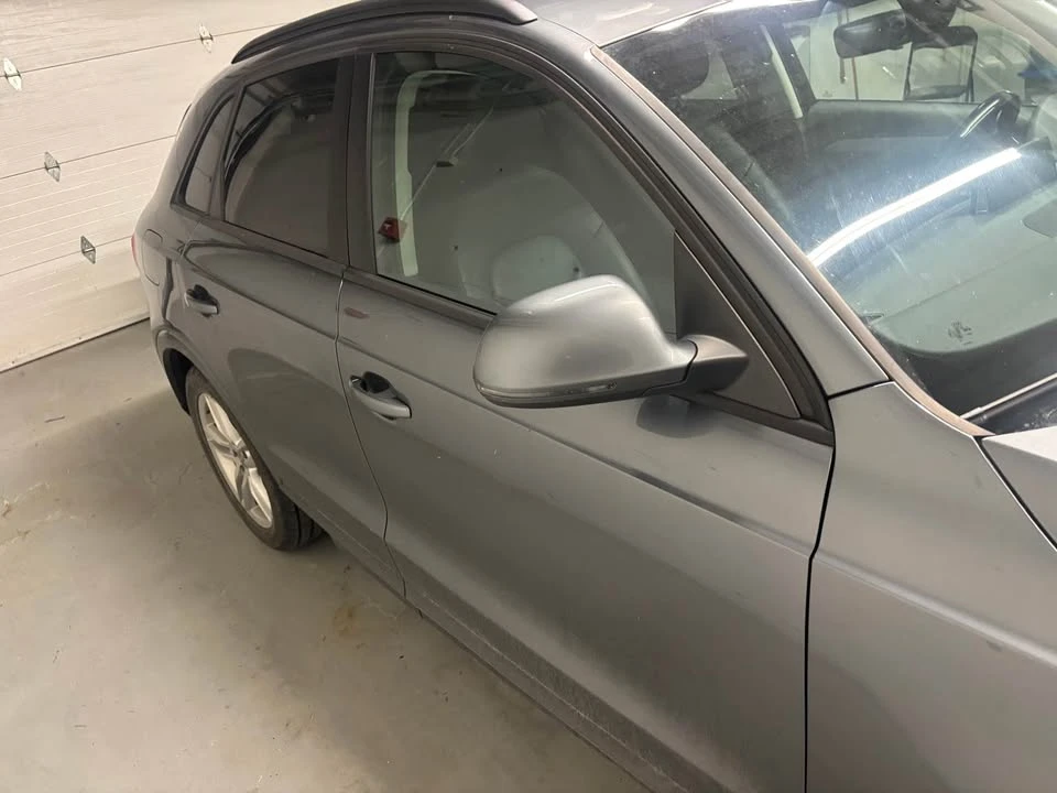 2017 Audi 8U Q3 - Image 4 of 10