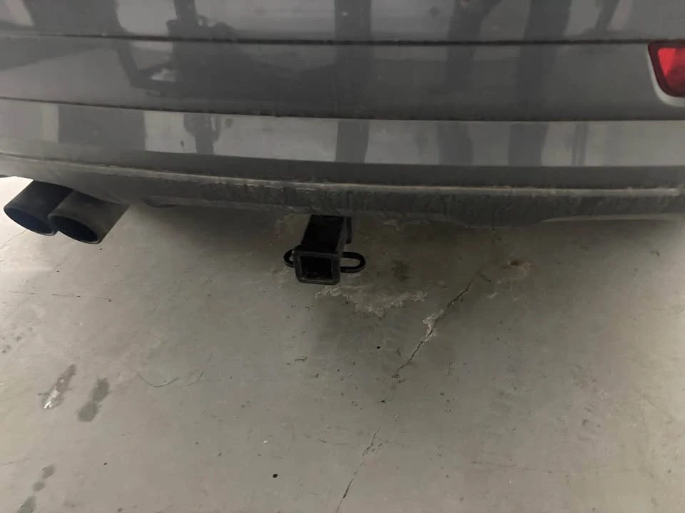2017 Audi 8U Q3 - Image 6 of 10