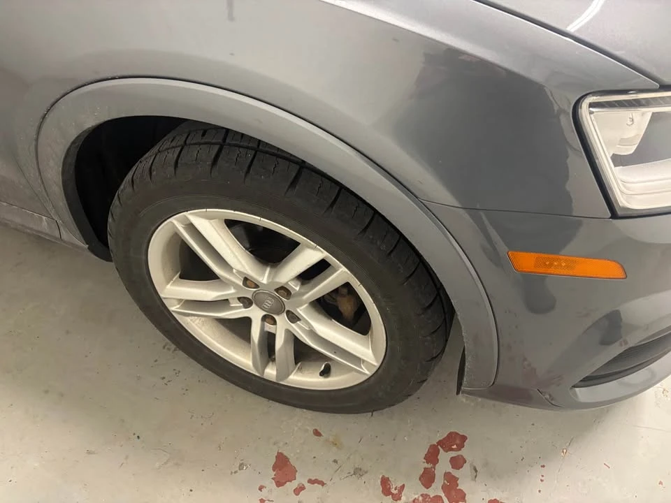 2017 Audi 8U Q3 - Image 3 of 10