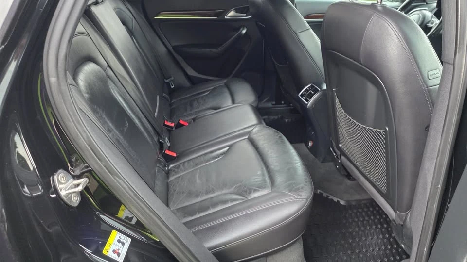 2017 Audi 8U Q3 - Image 10 of 17