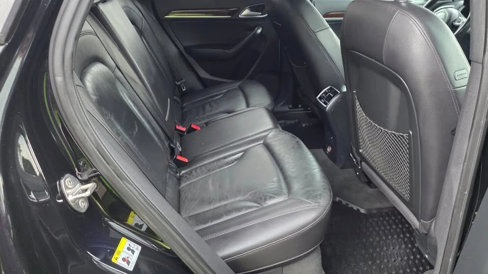 2017 Audi 8U Q3 - Image 9 of 17