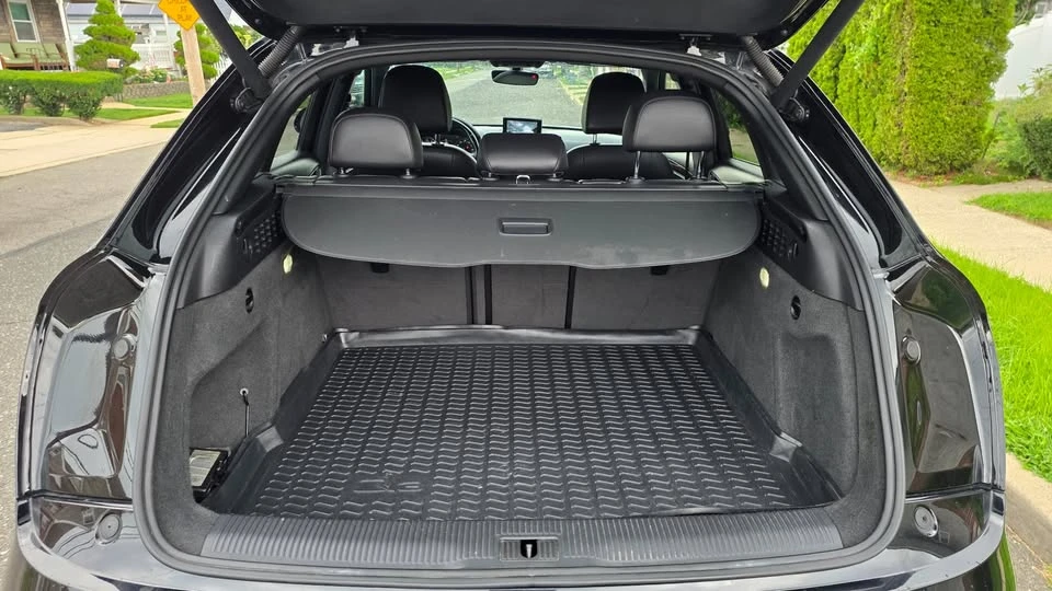 2017 Audi 8U Q3 - Image 11 of 17