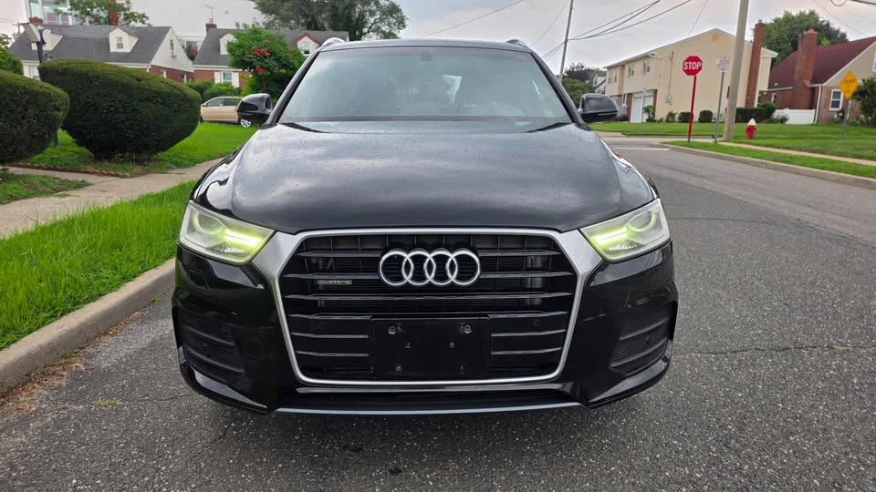 2017 Audi 8U Q3 - Image 3 of 17