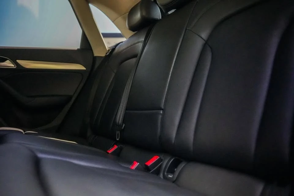 2017 Audi 8U Q3 - Image 18 of 20