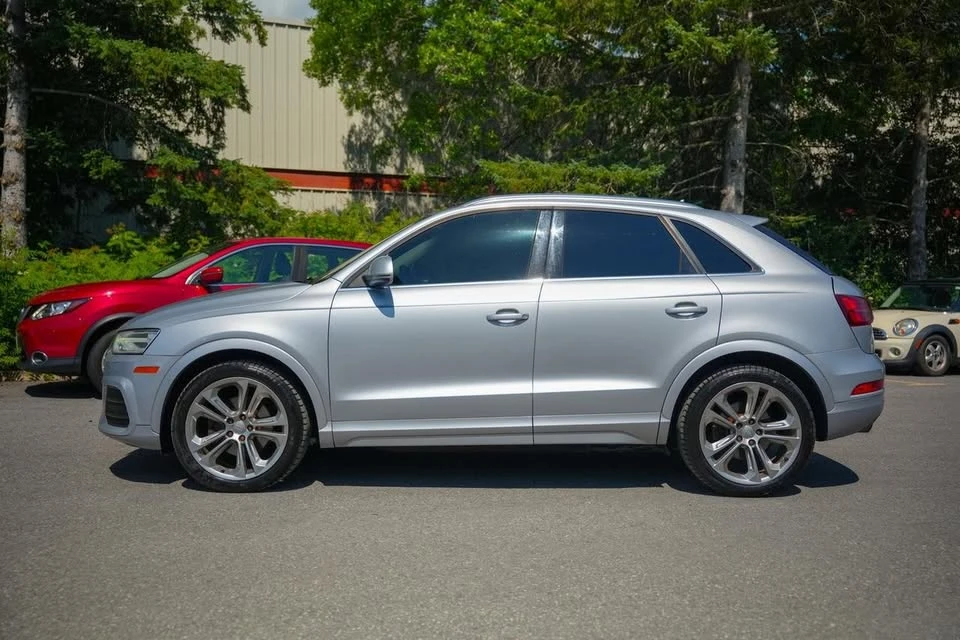 2017 Audi 8U Q3 - Image 11 of 20