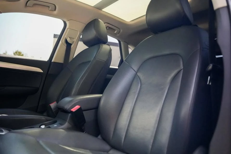 2017 Audi 8U Q3 - Image 14 of 20