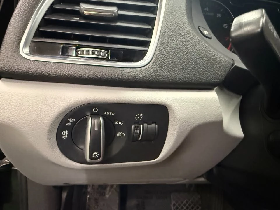 2017 Audi 8U Q3 - Image 18 of 20