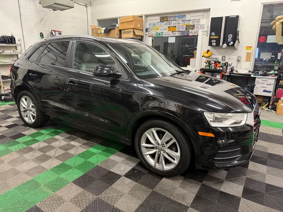 2017 Audi 8U Q3 - Image 3 of 20
