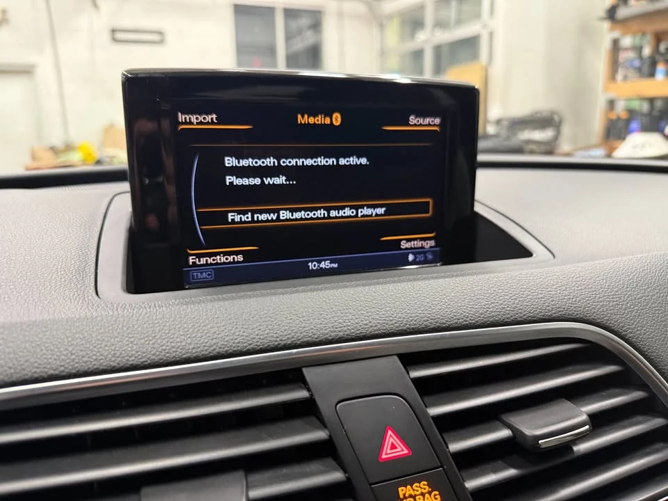 2017 Audi 8U Q3 - Image 17 of 20
