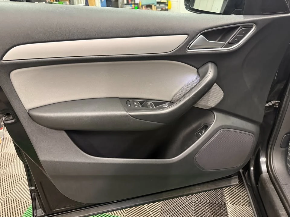 2017 Audi 8U Q3 - Image 19 of 20