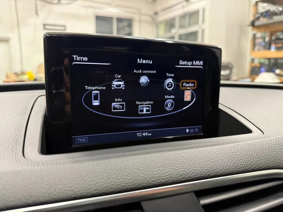 2017 Audi 8U Q3 - Image 14 of 20