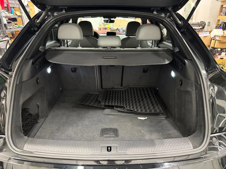 2017 Audi 8U Q3 - Image 11 of 20