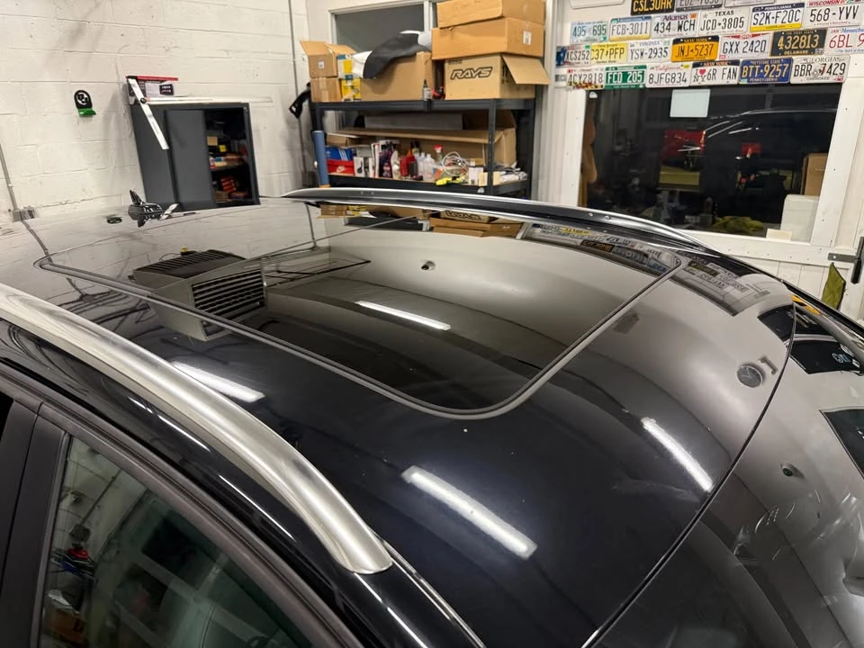 2017 Audi 8U Q3 - Image 20 of 20