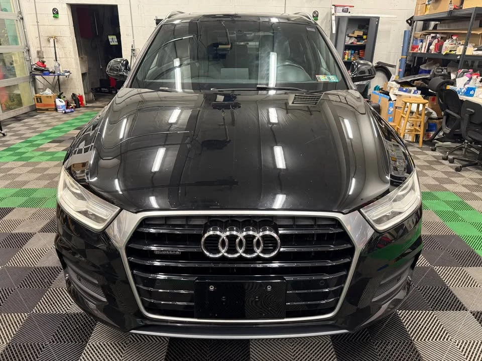 2017 Audi 8U Q3 - Image 2 of 20