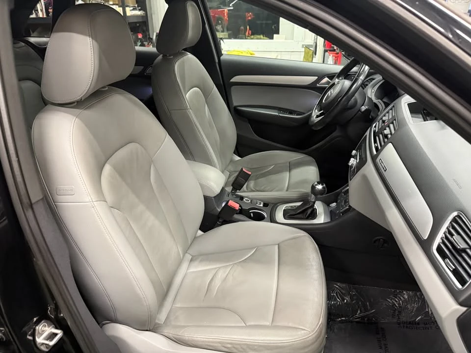 2017 Audi 8U Q3 - Image 9 of 20
