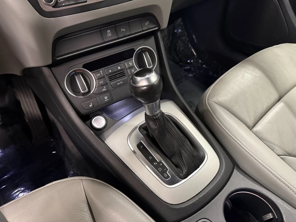 2017 Audi 8U Q3 - Image 12 of 20