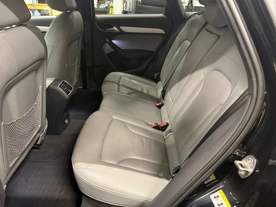 2017 Audi 8U Q3 - Image 10 of 20
