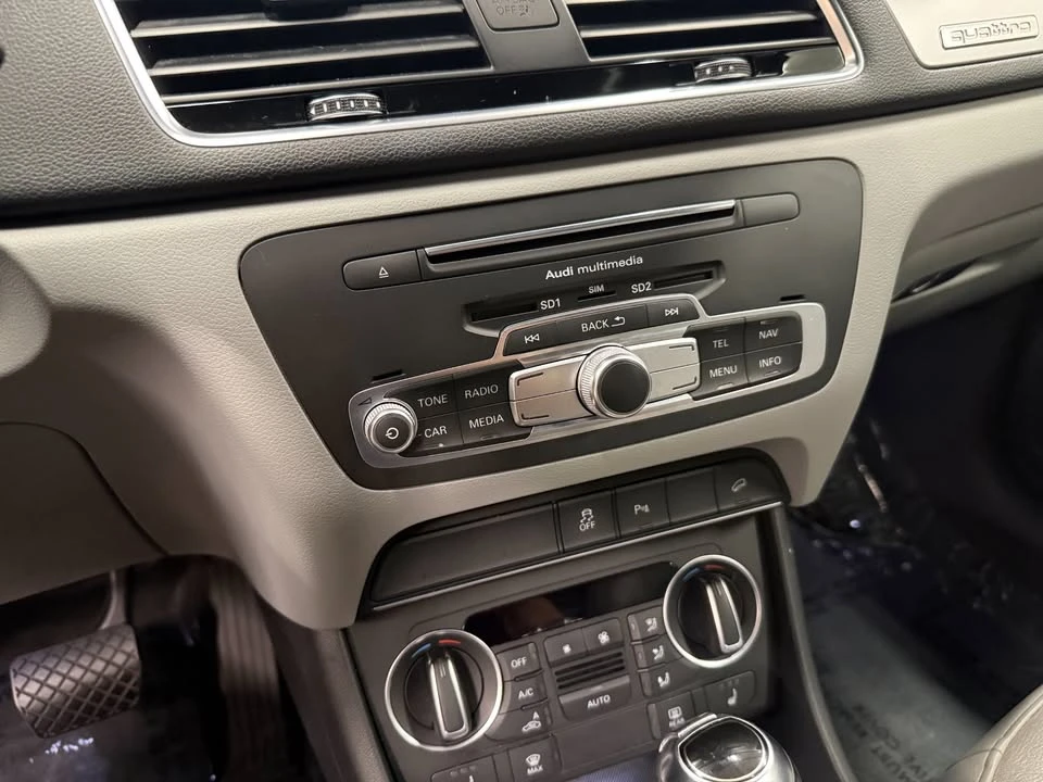 2017 Audi 8U Q3 - Image 13 of 20