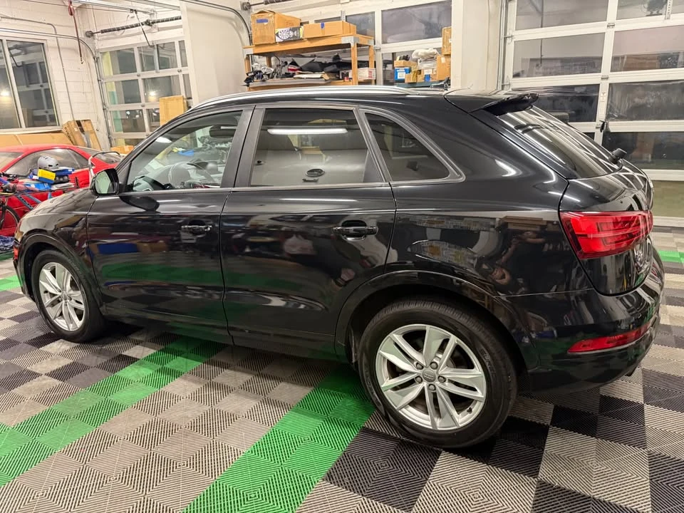 2017 Audi 8U Q3 - Image 6 of 20