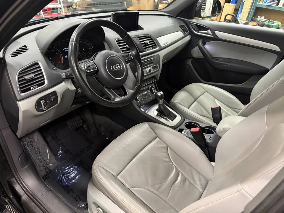 2017 Audi 8U Q3 - Image 7 of 20