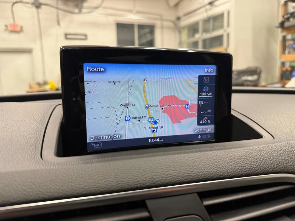 2017 Audi 8U Q3 - Image 15 of 20