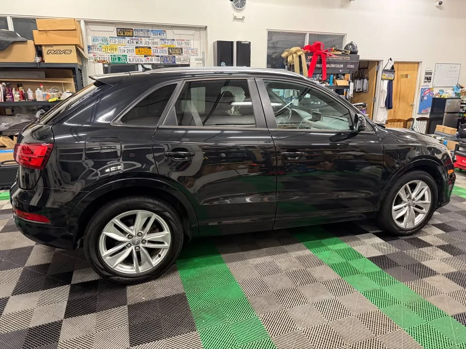 2017 Audi 8U Q3 - Image 4 of 20
