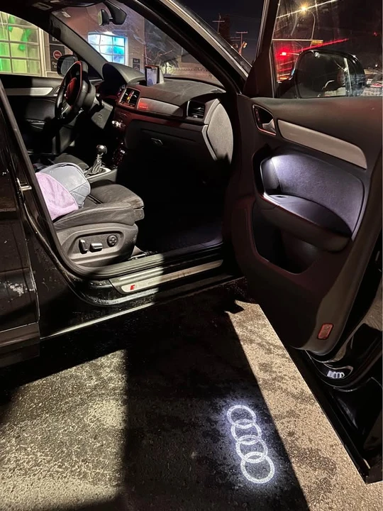 2017 Audi 8U Q3 - Image 6 of 10