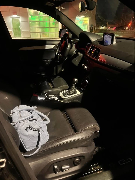 2017 Audi 8U Q3 - Image 7 of 10