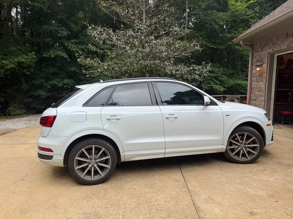 2017 Audi 8U Q3 - Image 3 of 12