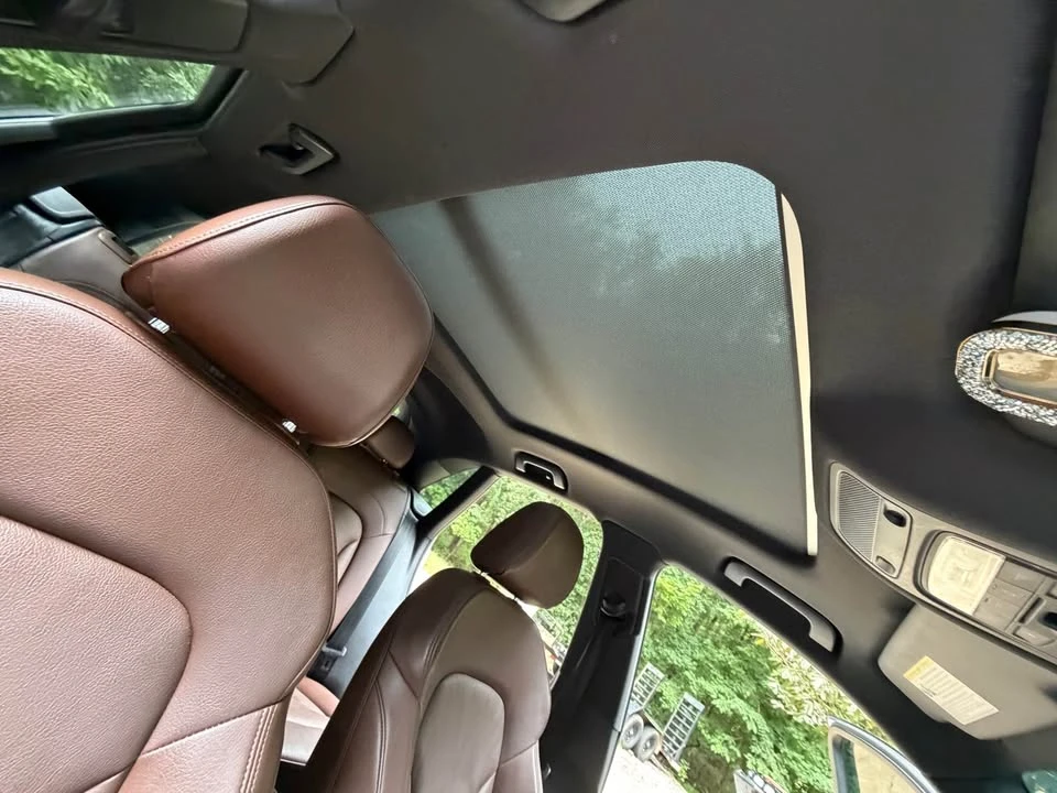 2017 Audi 8U Q3 - Image 8 of 12
