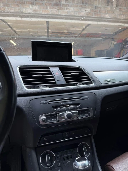2017 Audi 8U Q3 - Image 9 of 12