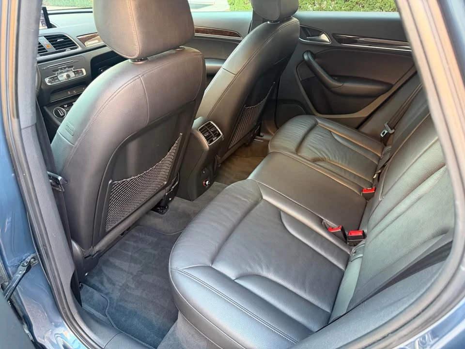 2017 Audi 8U Q3 - Image 17 of 20
