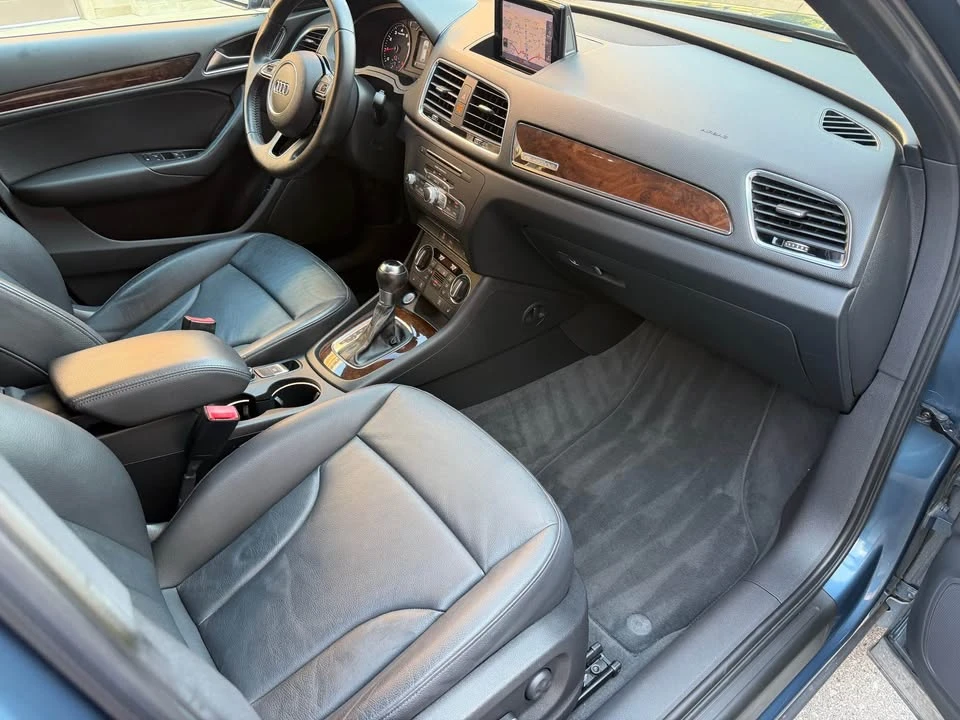 2017 Audi 8U Q3 - Image 13 of 20