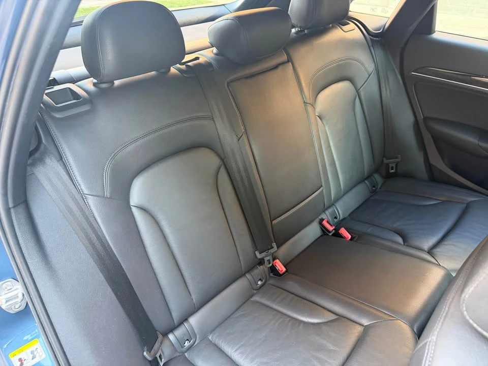 2017 Audi 8U Q3 - Image 16 of 20