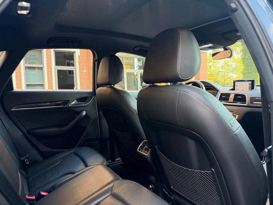 2017 Audi 8U Q3 - Image 15 of 20