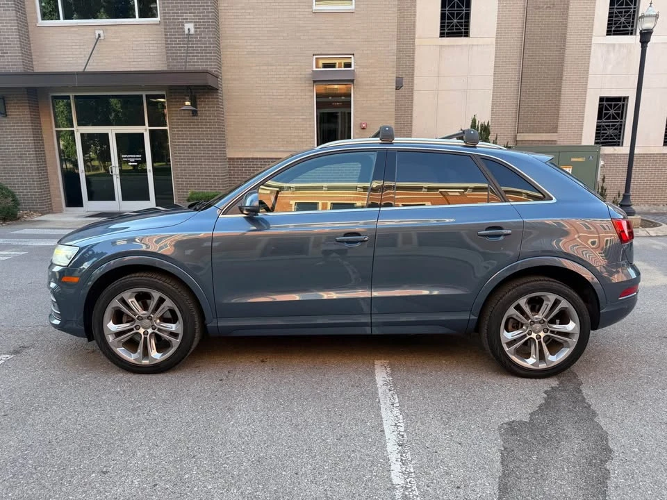 2017 Audi 8U Q3 - Image 5 of 20
