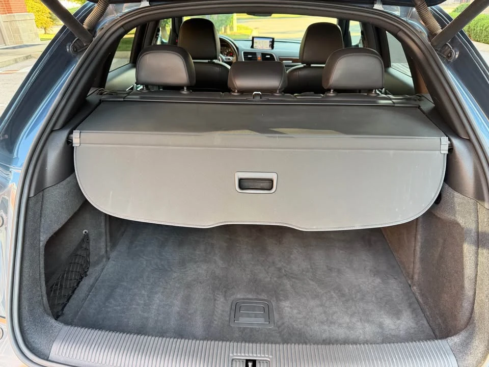 2017 Audi 8U Q3 - Image 18 of 20