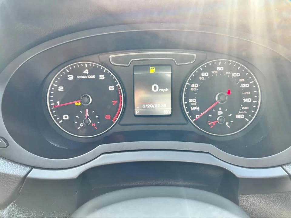 2017 Audi 8U Q3 - Image 18 of 19