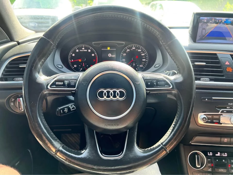 2017 Audi 8U Q3 - Image 17 of 19