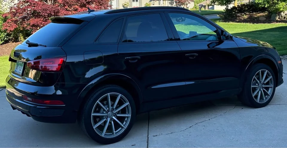 2017 Audi 8U Q3 - Image 3 of 17