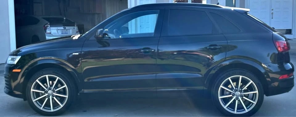 2017 Audi 8U Q3 - Image 4 of 17