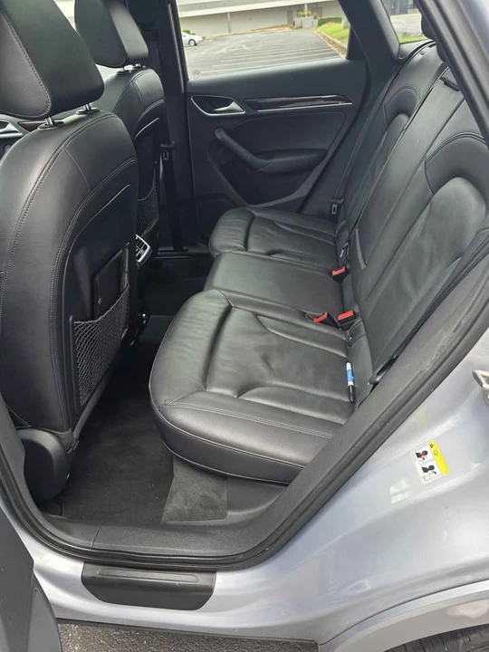 2017 Audi 8U Q3 - Image 14 of 14