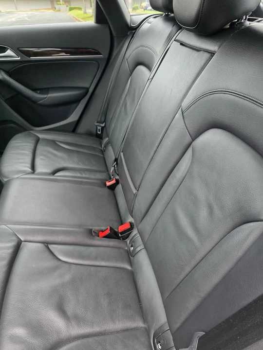2017 Audi 8U Q3 - Image 13 of 14