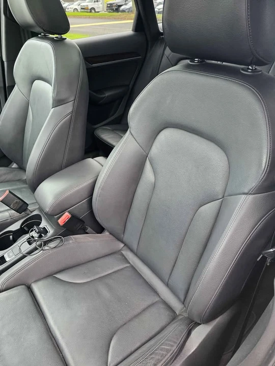 2017 Audi 8U Q3 - Image 9 of 14