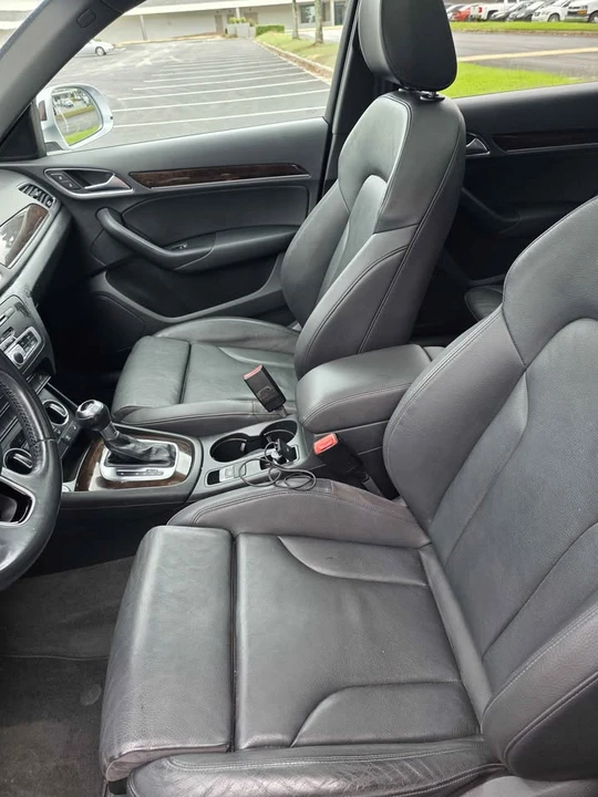 2017 Audi 8U Q3 - Image 12 of 14