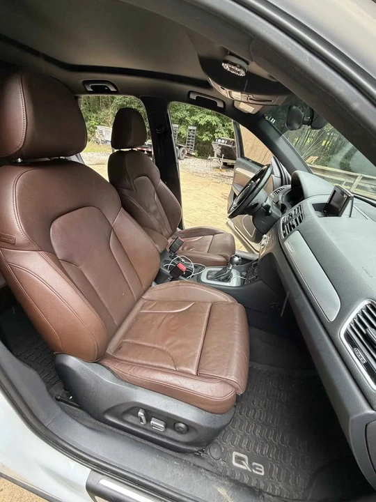 2017 Audi 8U Q3 - Image 6 of 10